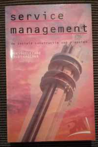 SERVICE MANAGEMENT (1E DRUK)