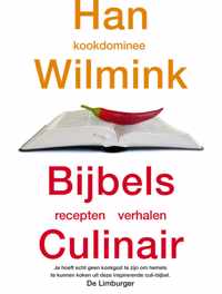 Bijbels culinair