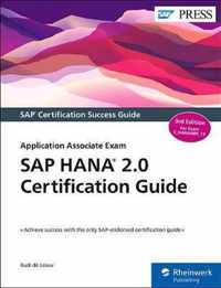 SAP HANA 2.0 Certification Guide