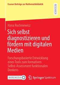 Sich Selbst Diagnostizieren Und Foerdern Mit Digitalen Medien