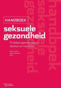 Handboek seksuele gezondheid