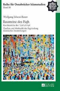 Bausteine des Fiqh