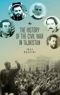 The History of the Civil War in Tajikistan