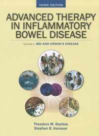 Advanced Therapy in Inflammatory Bowel Disease