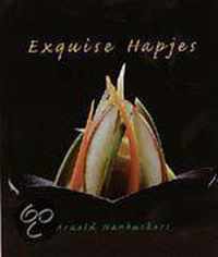 Exquise hapjes