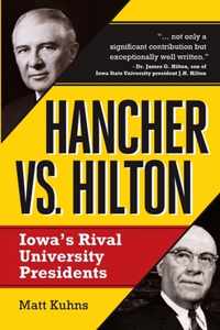 Hancher vs. Hilton