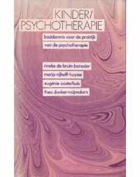 Kinderpsychotherapie