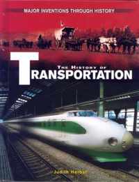 The History Of Transportation