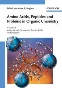 Amino Acids, Peptides And Proteins In Organic Chemistry