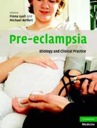 Pre-eclampsia