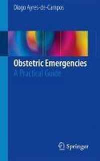 Obstetric Emergencies