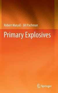 Primary Explosives