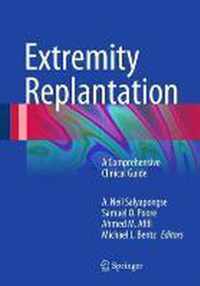 Extremity Replantation