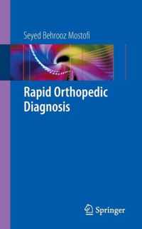 Rapid Orthopedic Diagnosis