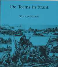 De Teems in brant