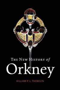 The New History of Orkney