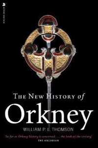 The New History of Orkney