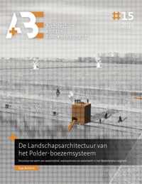 De Landschapsarchitectuur van het Polder-boezemsysteem