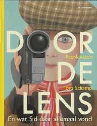 Door de lens