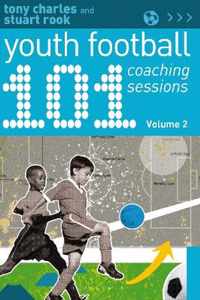 101 Youth Football Coaching Sessions