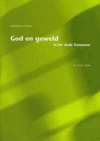 God en geweld in het Oude Testament