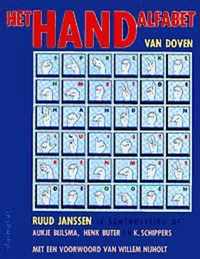 Handalfabet van doven