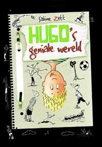 Hugo's geniale wereld