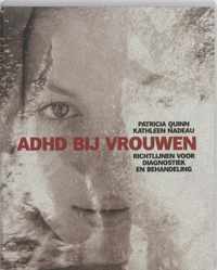 ADHD bij vrouwen