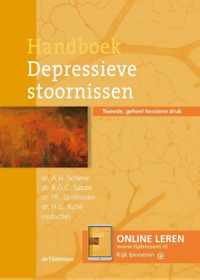 Handboek Depressieve stoornissen