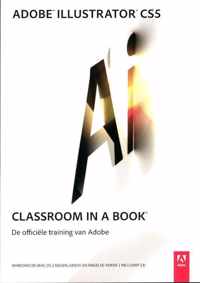 Adobe Illustrator CS5 Classroom in a Book