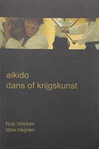 Aikido, dans of krijgskunst