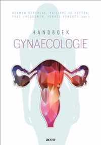 Handboek gynaecologie