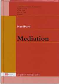 Handboek Mediation