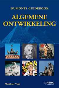 Handboek Algemene ontwikkeling