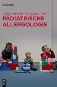 Padiatrische Allergologie