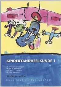 Kindertandheelkunde I Studenteneditie