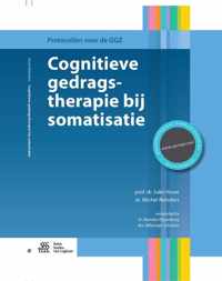 Protocollen voor de GGZ  -   Cognitieve gedragstherapie bij somatisatie