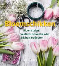 Bloemschikken