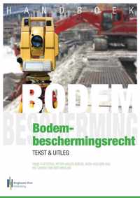 Handboek bodembeschermingsrecht