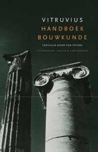 Handboek bouwkunde