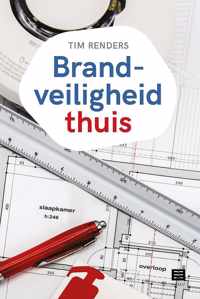 Brandveiligheid thuis