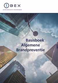 Basisboek Algemene Brandpreventie