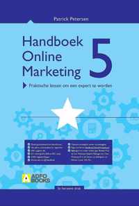 Handboek online marketing, editie 5