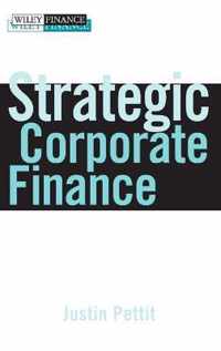 Strategic Corporate Finance