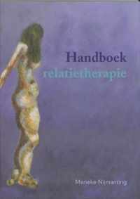 Handboek relatietherapie