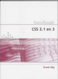 Handboek Css3