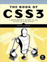 Book Of Css3