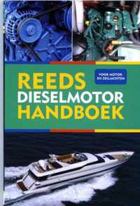 Reeds dieselmotor