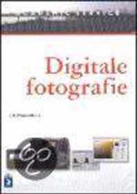 Digitale Fotografie En Cdrom