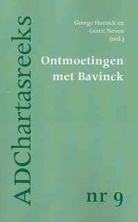 Ontmoetingen met Bavinck